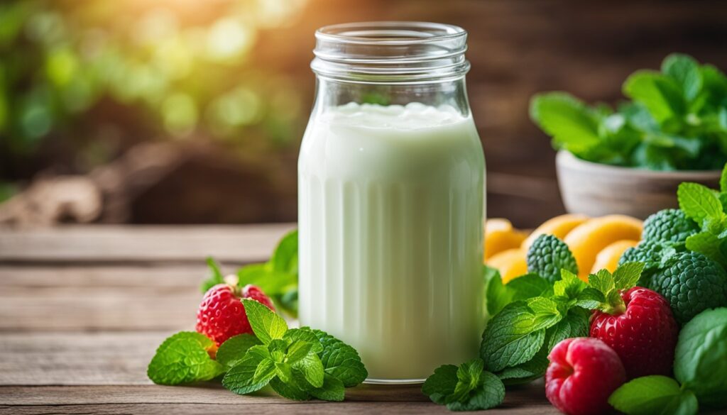 Kefir