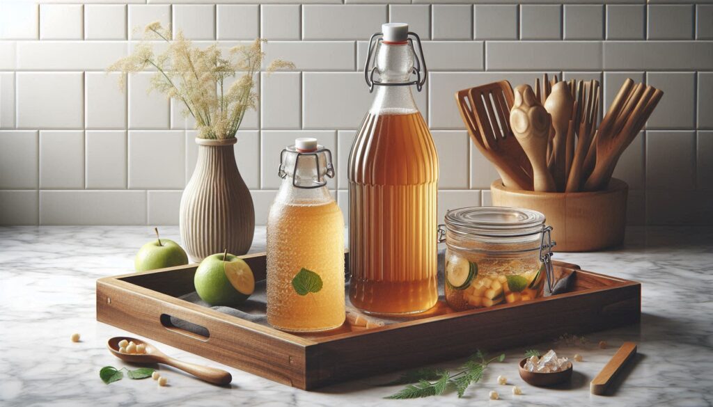 Kombucha