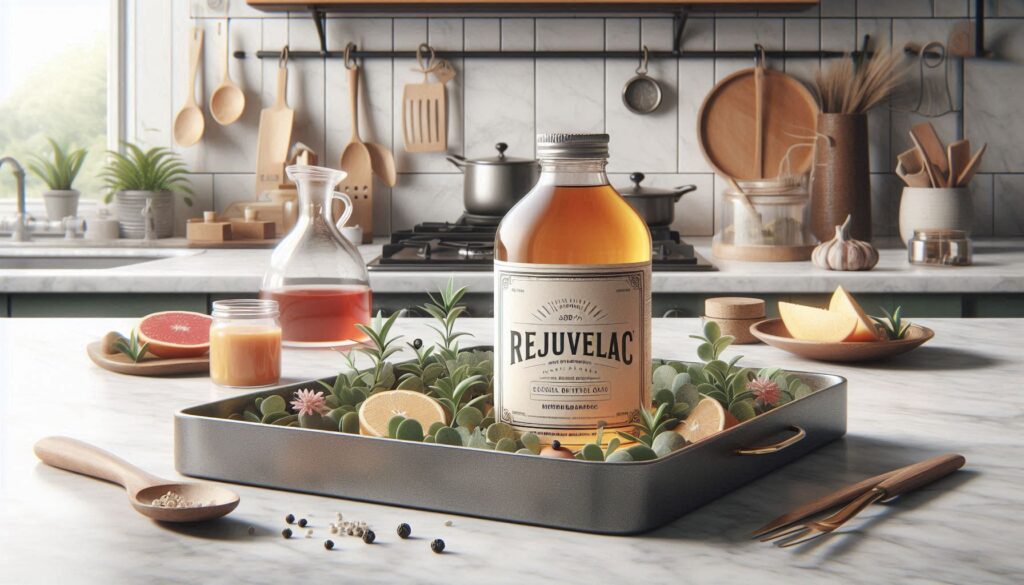 Rejuvelac