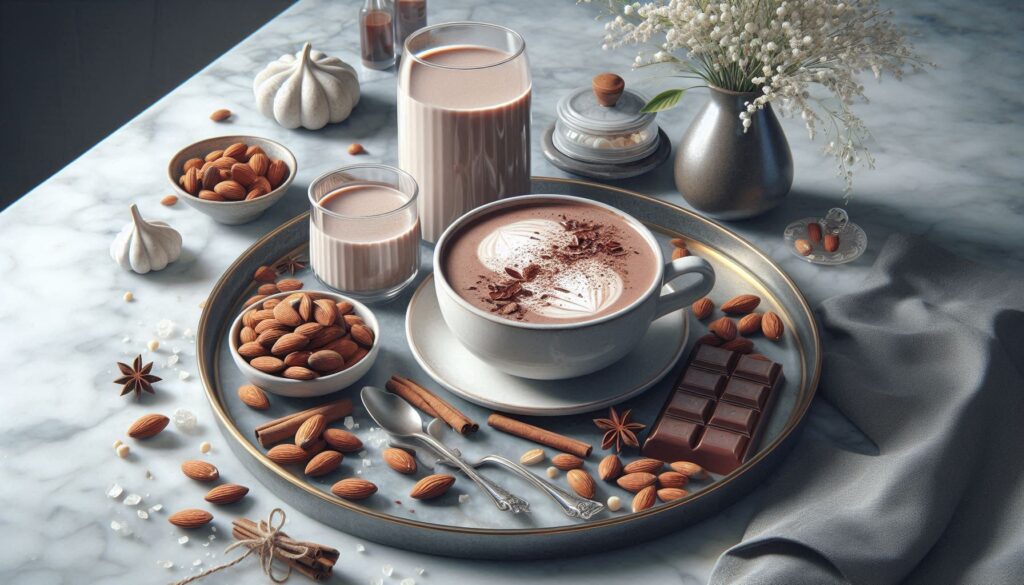 Chocolate Quente