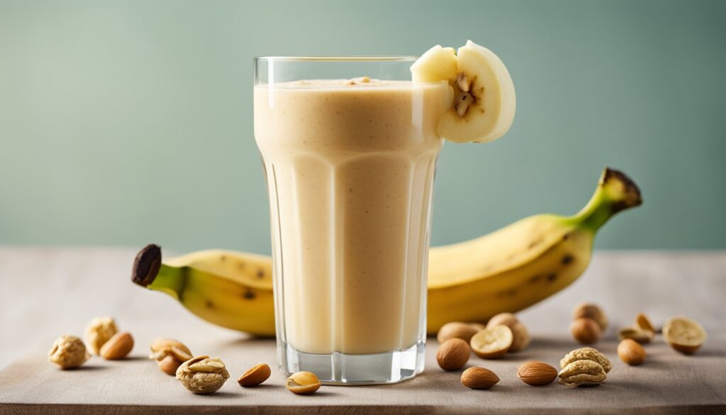Smoothie Proteico