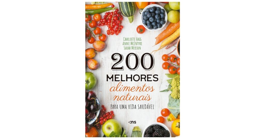 Melhores Alimentos Naturais