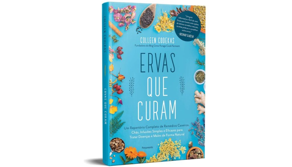 Ervas que Curam