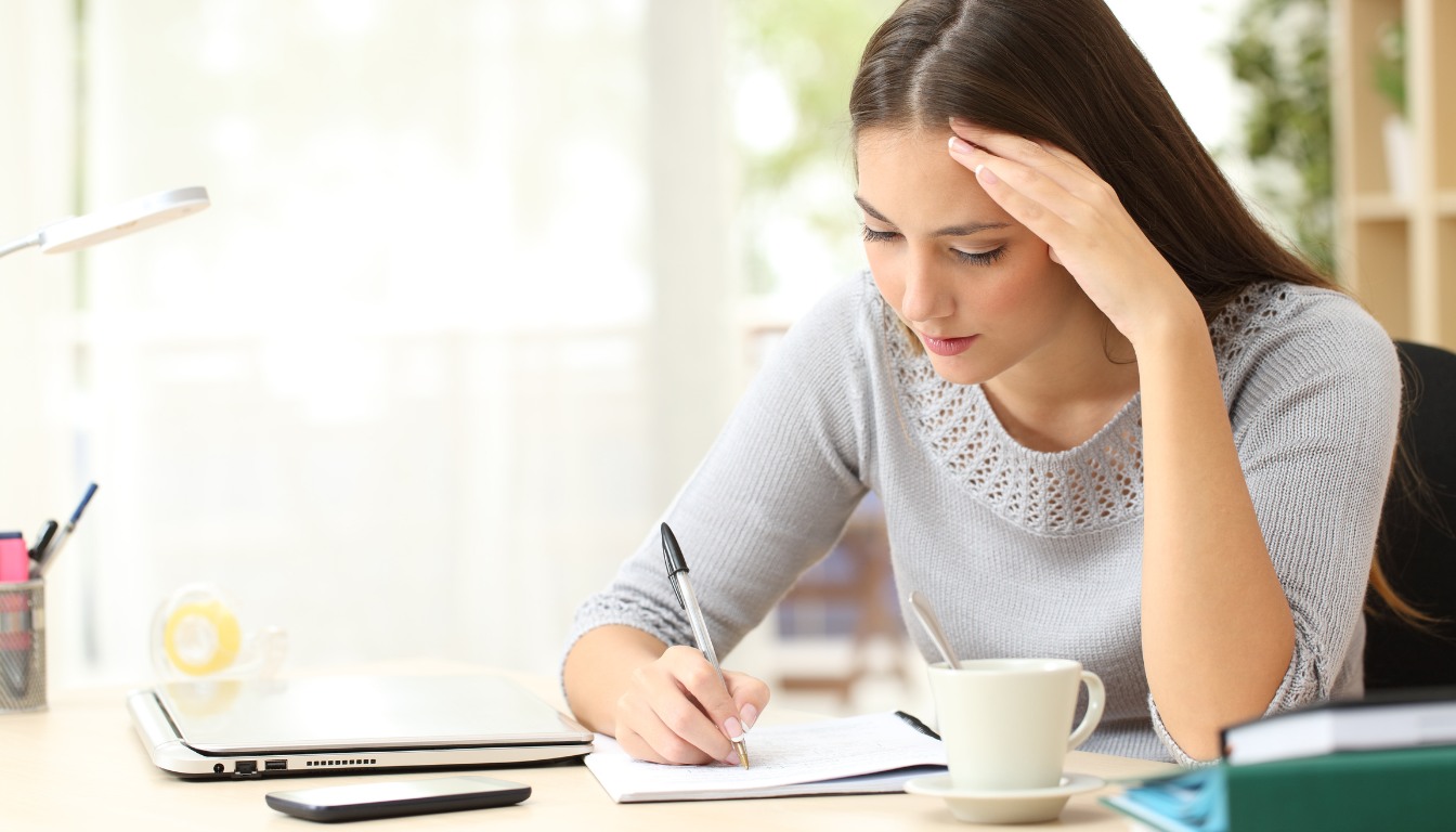 Memória e Concentração